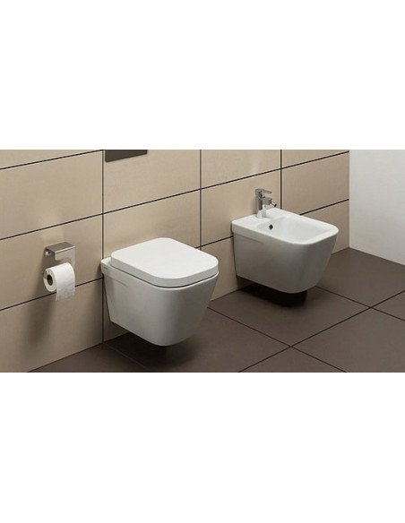 Sanindusa piekaramais bidē Look 134450