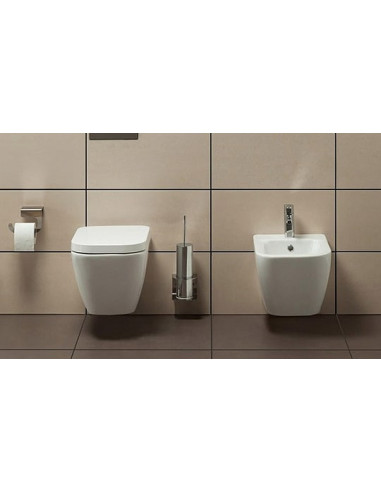 Sanindusa piekaramais bidē Look 134450