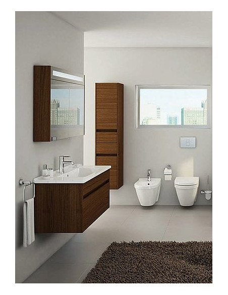 VitrA piekaramais bidē S50 5324B003 - 3 VitrA piekaramais bidē S50 5324B003 - 3