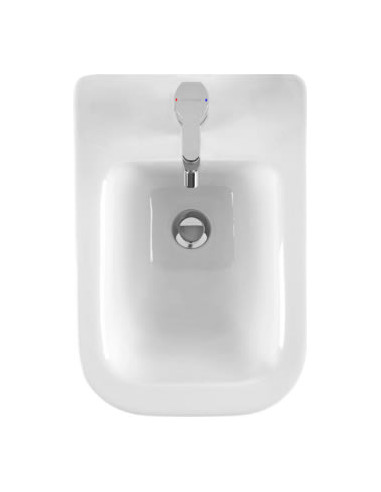 Sanindusa piekaramais bidē Look 134450