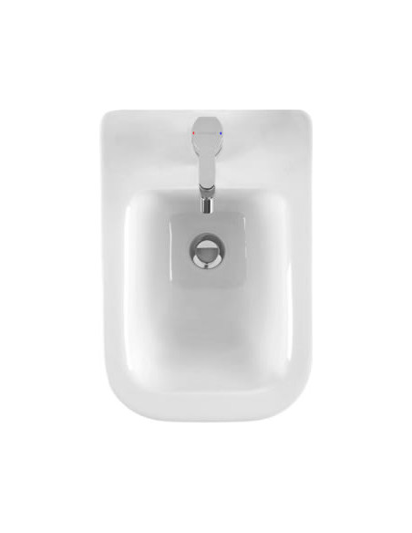 Sanindusa piekaramais bidē Look 134450