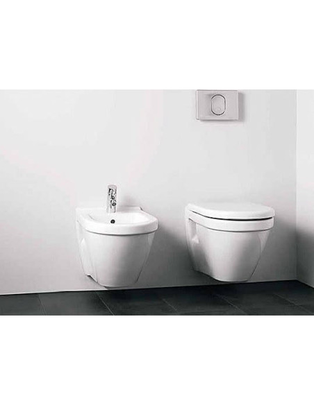 VitrA piekaramais bidē S50 5324B003 - 4 VitrA piekaramais bidē S50 5324B003 - 4