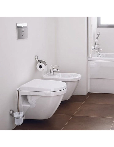 VitrA piekaramais bidē S50 5324B003 - 5 VitrA piekaramais bidē S50 5324B003 - 5