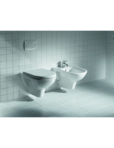 Laufen piekaramais bidē Pro 8.3095.1.000.304.1 - 4