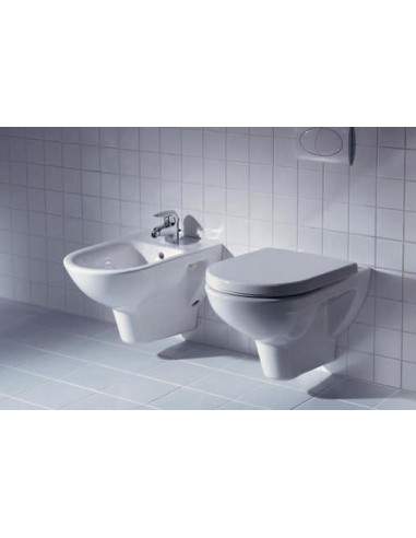 Laufen piekaramais bidē Pro 8.3095.1.000.304.1 - 5