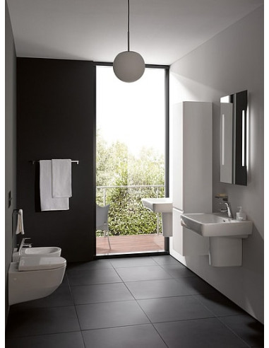 Laufen piekaramais bidē Pro 8.3095.2.000.302.1 - 6