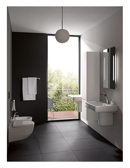 Laufen piekaramais bidē Pro 8.3095.2.000.302.1 - 6 Laufen piekaramais bidē Pro 8.3095.2.000.302.1 - 6