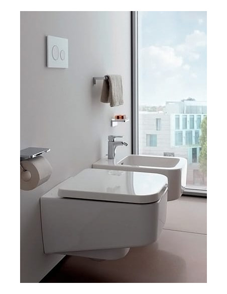Laufen piekaramais bidē Pro S 8.3096.1.000.302.1 - 4 Laufen piekaramais bidē Pro S 8.3096.1.000.302.1 - 4