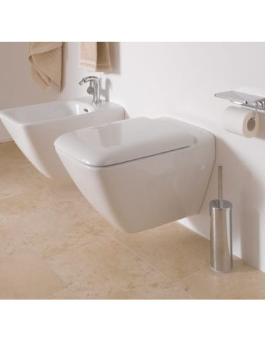 Laufen piekaramais bidē Palace 8.3070.1.000.302.1 - 3