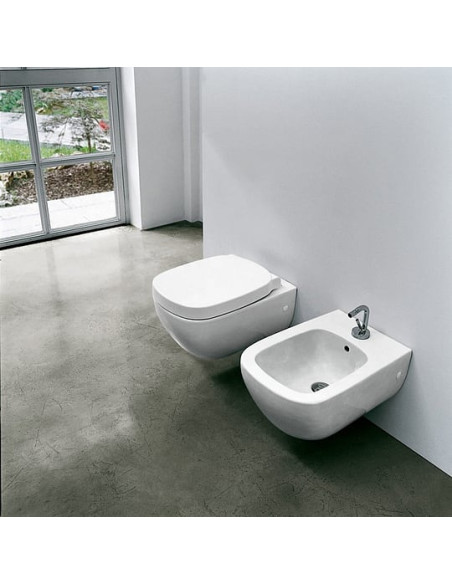 Laufen piekaramais bidē Palomba 8.3080.1.000.304.1 - 3