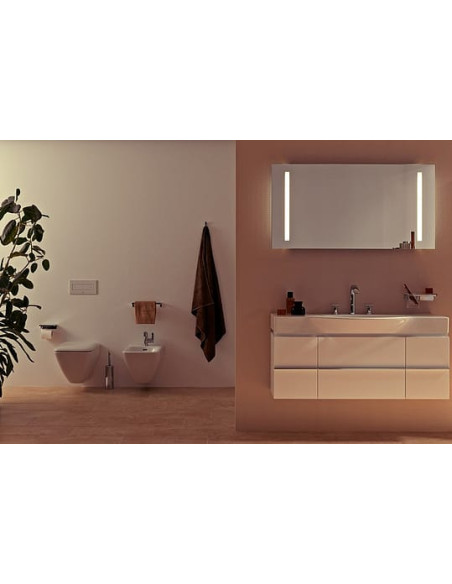 Laufen piekaramais bidē Palace 8.3070.1.000.302.1 - 4 Laufen piekaramais bidē Palace 8.3070.1.000.302.1 - 4