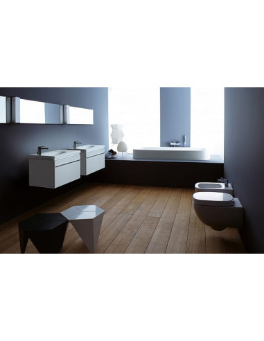 Laufen piekaramais bidē Palomba 8.3080.1.000.304.1 - 4