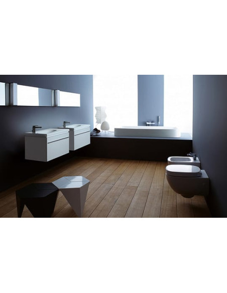 Laufen piekaramais bidē Palomba 8.3080.1.000.304.1 - 4
