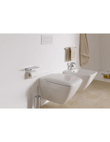 Laufen piekaramais bidē Palace 8.3070.1.000.302.1 - 5