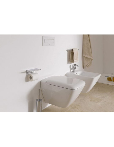 Laufen piekaramais bidē Palace 8.3070.1.000.302.1 - 5 Laufen piekaramais bidē Palace 8.3070.1.000.302.1 - 5