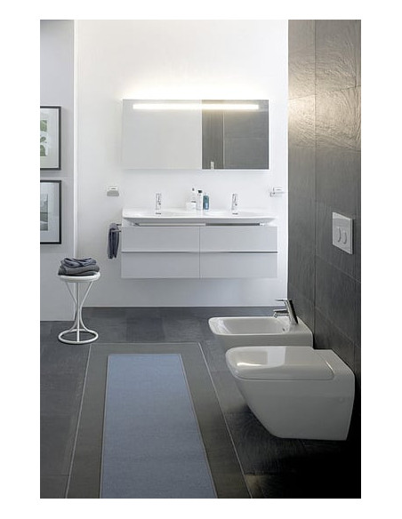 Laufen piekaramais bidē Palace 8.3070.1.000.302.1 - 6 Laufen piekaramais bidē Palace 8.3070.1.000.302.1 - 6