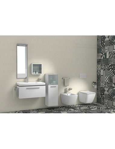 Jika piekaramais bidē Pure 8.3042.1.000.302.1 - 3