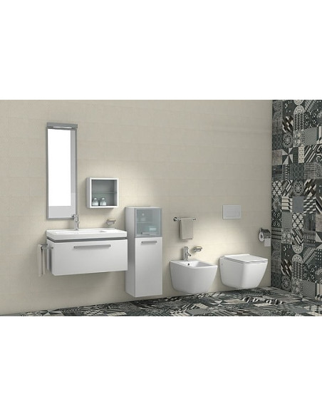 Jika piekaramais bidē Pure 8.3042.1.000.302.1 - 3