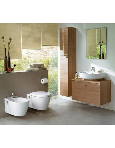 Ideal Standard piekaramais bidē Connect E799701