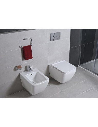 Jika piekaramais bidē Pure 8.3042.1.000.302.1 - 4