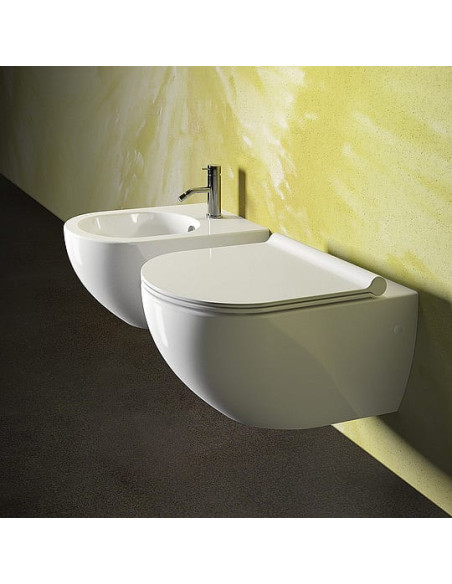 Catalano piekaramais bidē Sfera 54