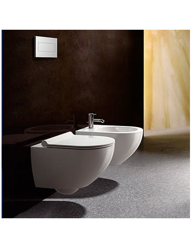 Catalano piekaramais bidē Sfera 54