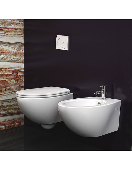 Catalano piekaramais bidē Velis 57