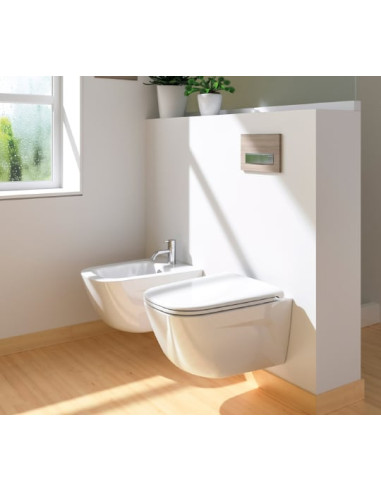 Catalano piekaramais bidē New Light NF 53