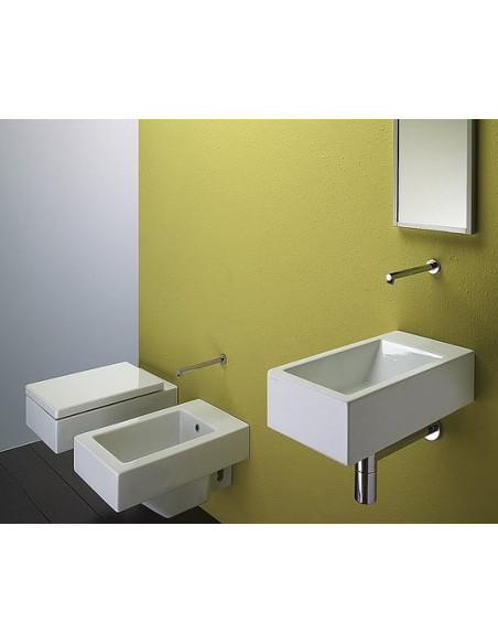 Catalano piekaramais bidē Verso 53