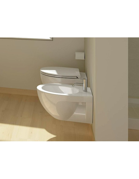 Catalano piekaramais bidē New Light 52