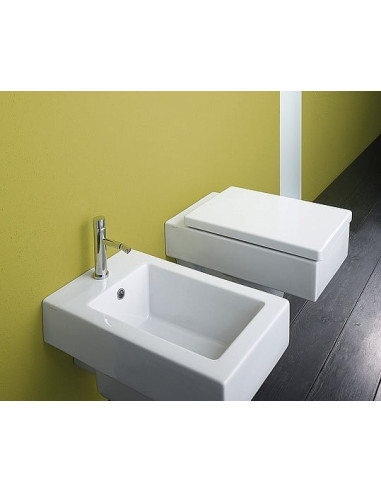 Catalano piekaramais bidē Verso 53