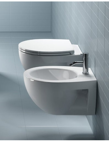 Catalano piekaramais bidē New Light 52