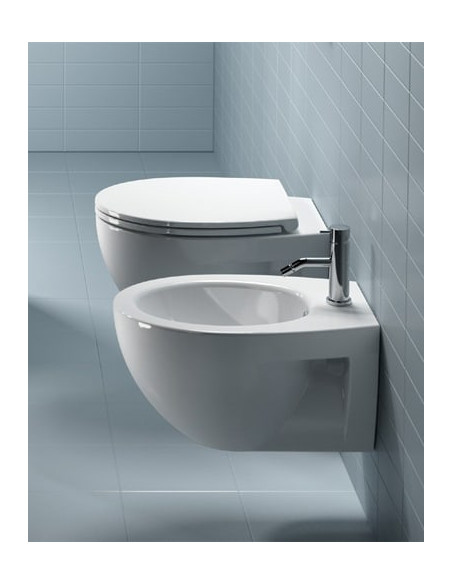 Catalano piekaramais bidē New Light 52