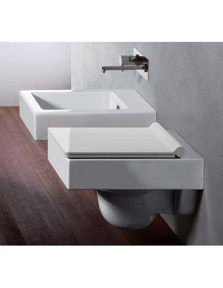 Catalano piekaramais bidē Verso 53