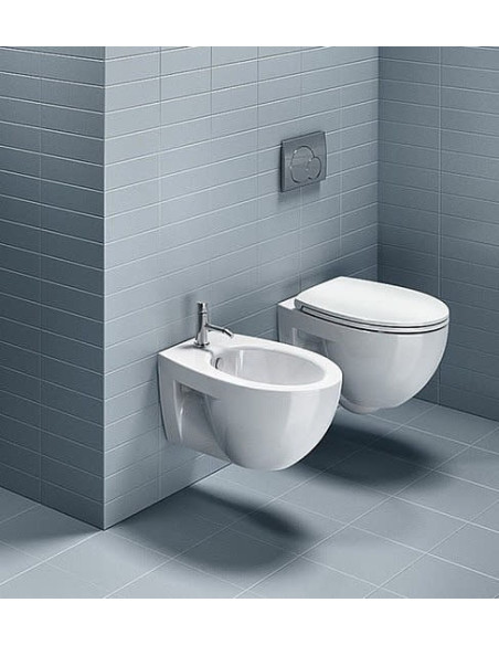 Catalano piekaramais bidē New Light 52