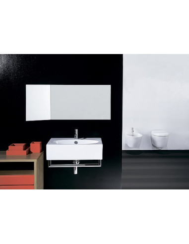 Simas piekaramais bidē LFTSpazio LFT19