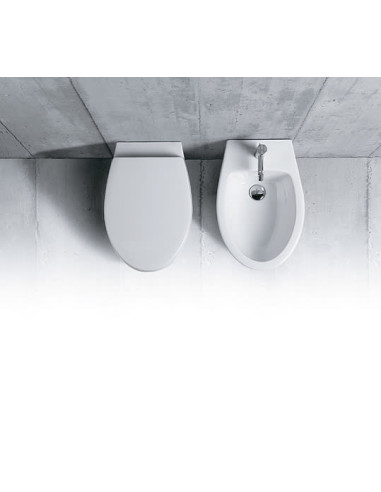 Simas piekaramais bidē LFTSpazio LFT19