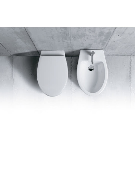 Simas piekaramais bidē LFTSpazio LFT19