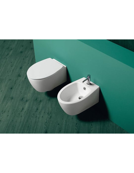 Simas piekaramais bidē LFTSpazio LFT19