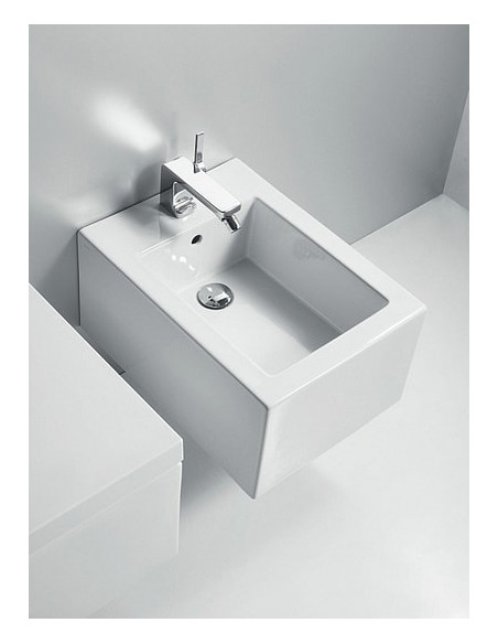 Simas piekaramais bidē Frozen FZ 19