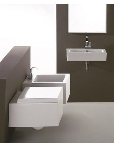 Simas piekaramais bidē Frozen FZ 19