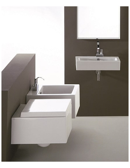 Simas piekaramais bidē Frozen FZ 19