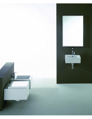 Simas piekaramais bidē Frozen FZ 19