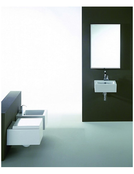 Simas piekaramais bidē Frozen FZ 19