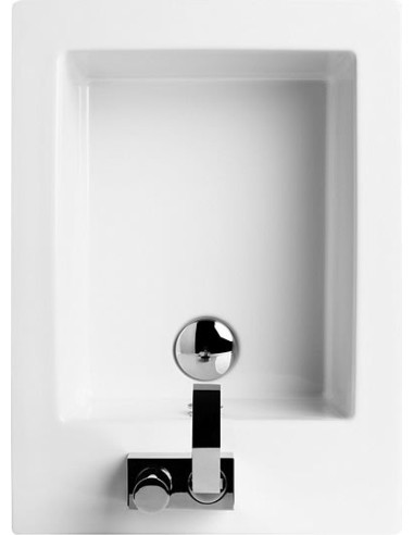 Simas piekaramais bidē Frozen FZ 19