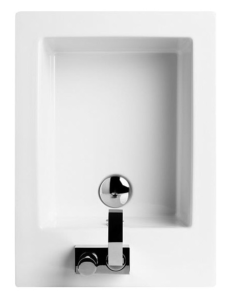 Simas piekaramais bidē Frozen FZ 19