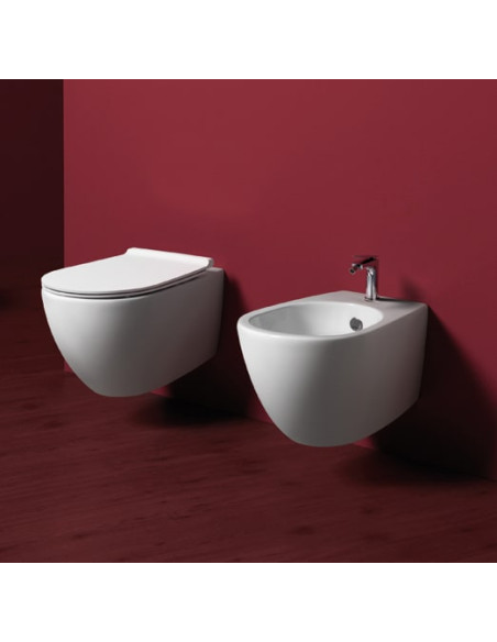 Simas piekaramais bidē Vignoni VI19bi*1