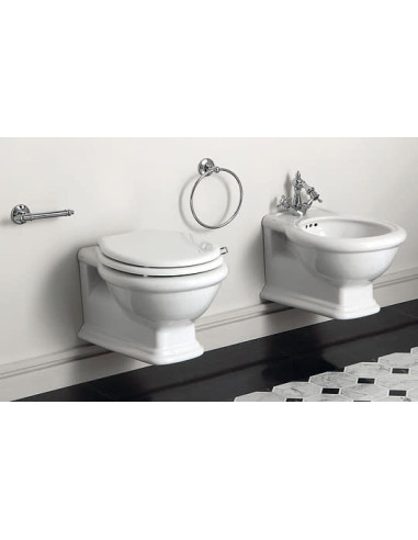 Simas piekaramais bidē Lante LA19