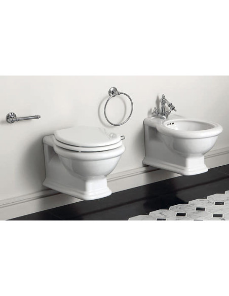 Simas piekaramais bidē Lante LA19