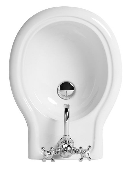 Simas piekaramais bidē Lante LA19